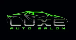 Luxe Auto Salon of Colorado Springs logo
